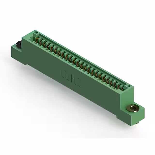845-024-521-103 EDAC Inc.  Edgeboard Connectors